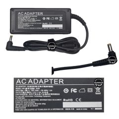 ADAPTADOR MONITOR 12V -- 6A / P. TOSHIBA 5.5*2.5 / USADO