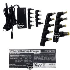 ADAPTADOR UNIVERSAL MULTIPUNTAS