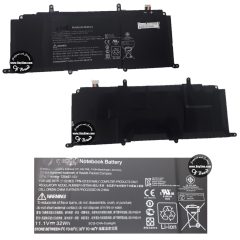 BATERÍA HP SPLIT 13 X2 / WR03XL - ORI (B423)