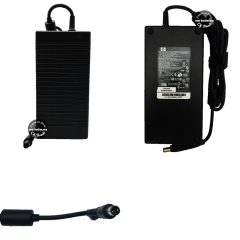 Adaptador HP 19v 9.5a - Nuevo - ORIG (A65)