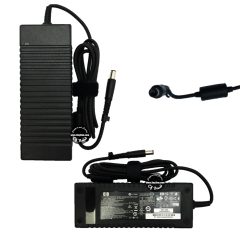 Adaptador HP 19v 7.89a - Nuevo - ORIG (A146)