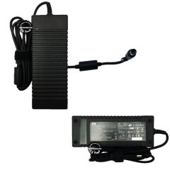 Adaptador HP 19v 7.1a - Nuevo - ORIG (A60)