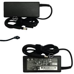 Adaptador HP Envy 19.5v 3.33a - Nuevo - ORIG (A7)