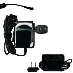 Adaptador Lenovo 5v 4a - Nuevo - ORIG (A138)