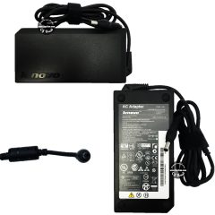 Adaptador Lenovo 20v 8.5a - Usado - ORIG (A203)
