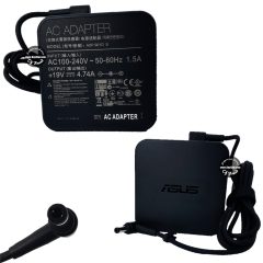 Adaptador Asus 19v 4.74a - Nuevo - ORIG (A225)