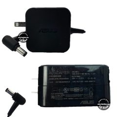 Adaptador Asus 19v 2.37a - Usado - ORIG (A133)