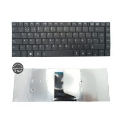 Teclado TOSHIBA L45 / C45 (T214)