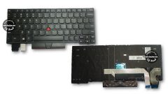 Teclado LENOVO X280 / X390 / X13 (T474)