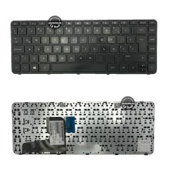 Teclado HP 14-D020 - SP - USADO - Negro (T500)