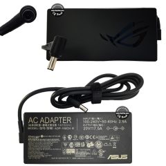 Adaptador Asus 20v 7.5a - Nuevo - ORIG (A151)