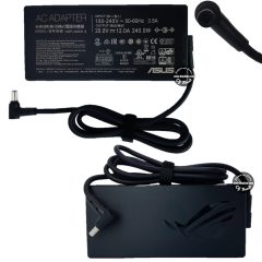 Adaptador Asus 20v 12.0a - Nuevo - ORIG (A219)