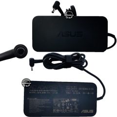 Adaptador Asus 19v 6.32a - Usado - ORIG (A170)