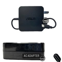 Adaptador Asus 20v 3.25a - Nuevo - ORIG (A123)