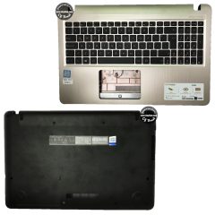 Teclado Asus X540S / X540Y / X540B / X540U (T544)