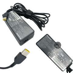 Adaptador Lenovo 20v 4.5a - Punta Yoga - Usado (A178)