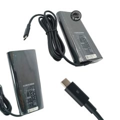 Adaptador Dell 5v-20v 6.5a - 130w- Tipo C - Original (A228)