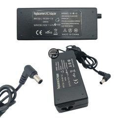 Adaptador Sony 19.5v 4.7a - 6.5*4.5mm - Homologado (A33)