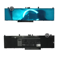 BATERÍA DELL PRECISION 3510 / WJR52 - ORI (B251)