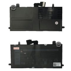 BATERÍA DELL LATITUDE 5285 / 5290 / J0PGR - 42WH - ORI (B257)