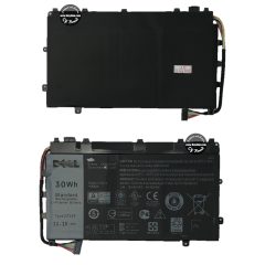 BATERÍA DELL LATITUDE 13-7000 / 13-7350 / 271J9 - ORI (B384)
