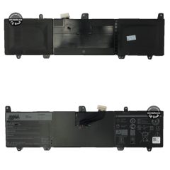 BATERÍA DELL INSPIRON 3179 / 3180 / 3162 / 3164 / 3168 / OJV6J - 32WH - ORI (B393)