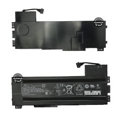 Batería HP ZBOOK 15 G3 / 15 G4 / VV09XL - ORI (B398)