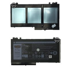BATERÍA DELL LATITUDE E5270 / E5470 / E5270 / E5570 / NGGX5 - 47WH - ORI (B405)