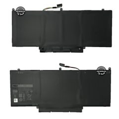 BATERÍA DELL XPS11-1308 / DGGGT - ORI (B427)