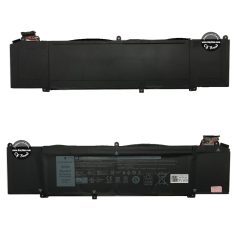 BATERÍA DELL  G5 / 5590 / G7 7590 / G7 7790 / XRGXX - 90WH (B515)