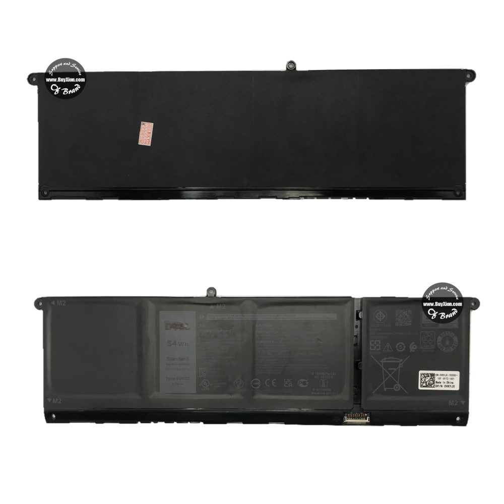 Batería Dell INSPIRON 3510 / 3511 / 3515 / 5310 / 5410 / 5418 / 5510 / LATITUDE 3320 / 3330 / 3520 / 3420 / V6W33 (B519)