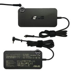 Adaptador Asus 19v 6.32a -  120w - 4.5*3.0mm - Original (A66)