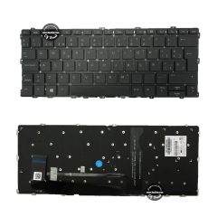 Teclado HP ELITEBOOK 1030 G2 / backligth - SP (T266)