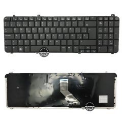 Teclado HP DV6-1275 (T364)
