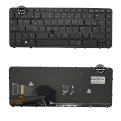 Teclado HP ELITEBOOK 840 G1 / 840 G2 / 745 G2 / ZBOOK 14 G2 / backligth - SP (T418)