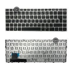 Teclado HP FOLIO 9410M / HP FOLIO 9470M (T437)
