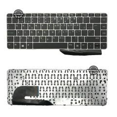Teclado HP ELITEBOOK 840 G3 / 745 G3 / 745 G4 / 840 G4 / 848 G3 - SP (T438)