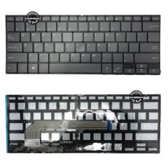 Teclado Asus UX370 / Q325 / backlight - US (T524)