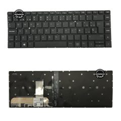 Teclado HP ELITEBOOK 1040-G4 / 1040-G5 / backligth -SP (T554)