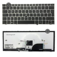 Teclado HP ELITEBOOK 2170P / backlight - SP (T564)