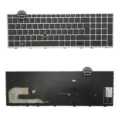 Teclado HP ELITEBOOK 850-G5 - SP (T569)