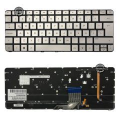 Teclado HP SPECTRE 13T-3000 / 13-3000 / backlight - SP (T579)