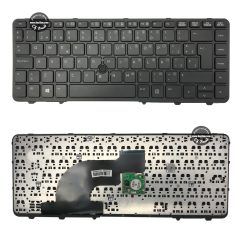 Teclado HP 640 G1 / 645 G1 -SP (T619)