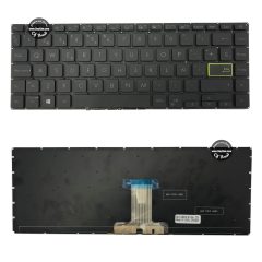 Teclado ASUS S433 / X421 / M413 / X413 / K413  / E410M / ENTER SMALL backlight (T704)
