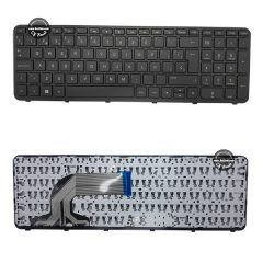 Teclado HP PROBOOK 350 G1 / 350 G2 / 355 G2 - SP (T708)