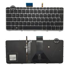 Teclado HP ELITEBOOK 1020 G1 / 1030 G1 / backligth - SP (T715)