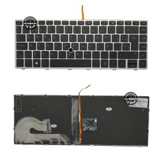 Teclado HP ELITEBOOK 840 G5 / 840 G6 / TRACKPOINT + BACKLIGTH - SP (T725)