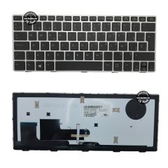 Teclado HP ELITEBOOK 810 G1 / 810 G2 (T80)