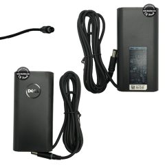 Adaptador Dell 19.5 - 4.62A / 90W / 7.4*5.0mm / Punta Aguja - ORI (A111)