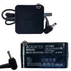 Adaptador Asus 19V - 1.75A / 4.0*1.35mm - ORIG (A153)